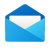 icon for contact via email